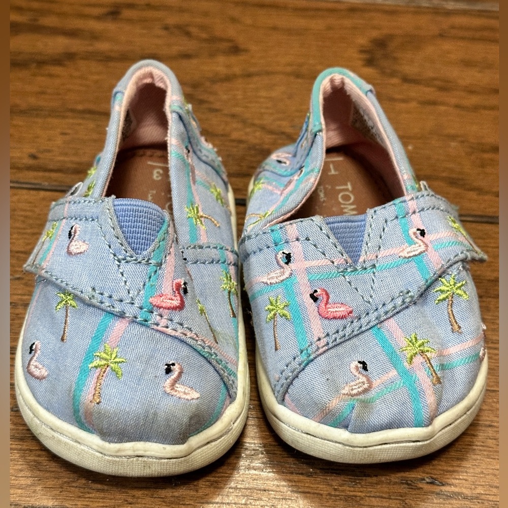 Baby Toms